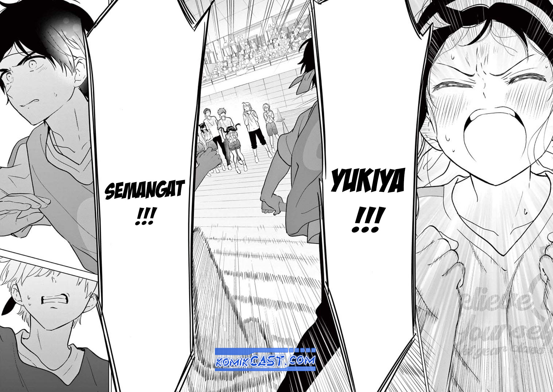 Dilarang COPAS - situs resmi www.mangacanblog.com - Komik aishiteru game wo owarasetai 057 - chapter 57 58 Indonesia aishiteru game wo owarasetai 057 - chapter 57 Terbaru 18|Baca Manga Komik Indonesia|Mangacan