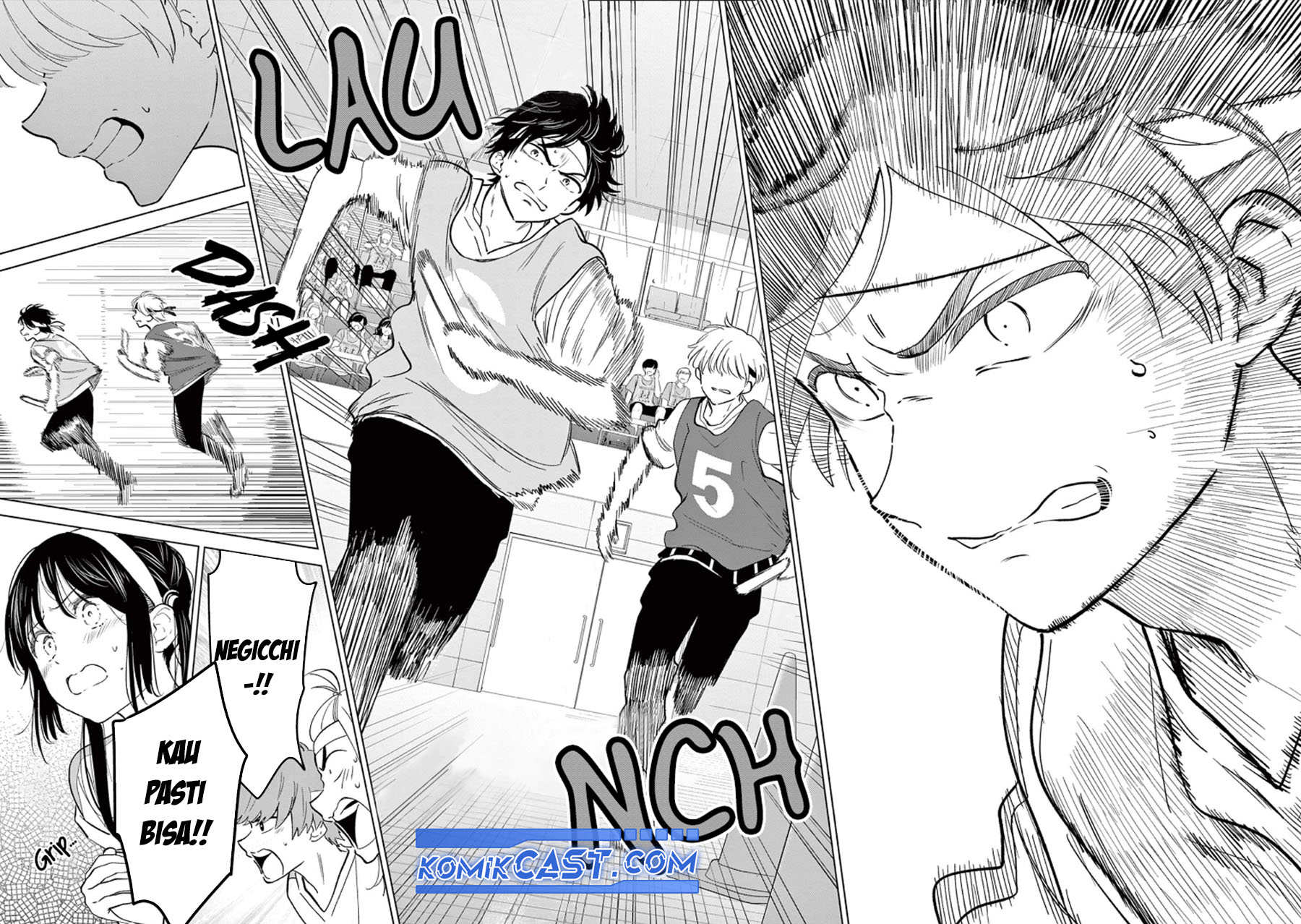 Dilarang COPAS - situs resmi www.mangacanblog.com - Komik aishiteru game wo owarasetai 057 - chapter 57 58 Indonesia aishiteru game wo owarasetai 057 - chapter 57 Terbaru 19|Baca Manga Komik Indonesia|Mangacan