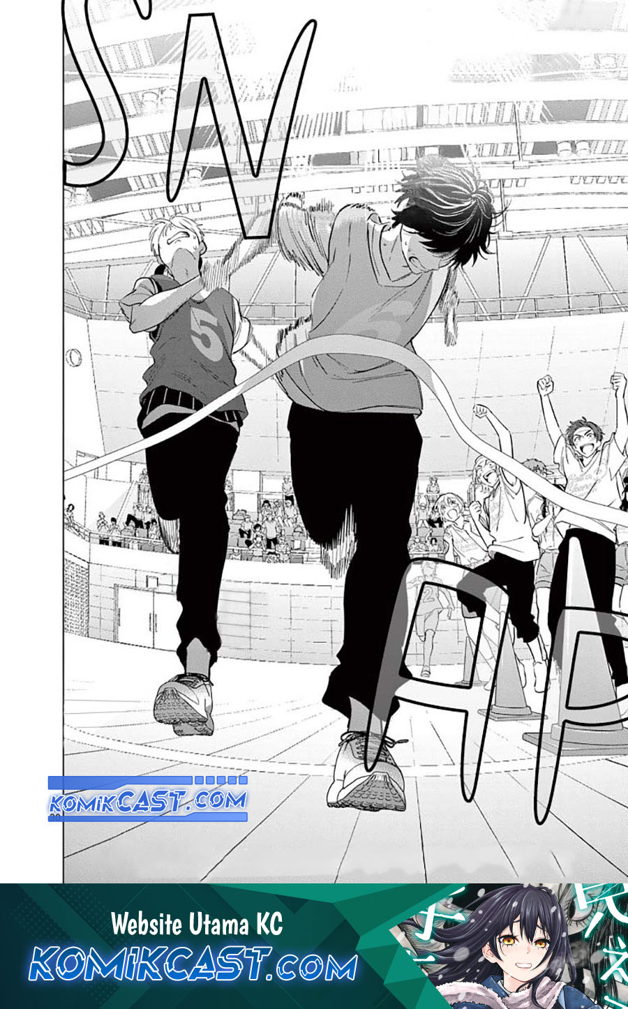 Dilarang COPAS - situs resmi www.mangacanblog.com - Komik aishiteru game wo owarasetai 057 - chapter 57 58 Indonesia aishiteru game wo owarasetai 057 - chapter 57 Terbaru 20|Baca Manga Komik Indonesia|Mangacan