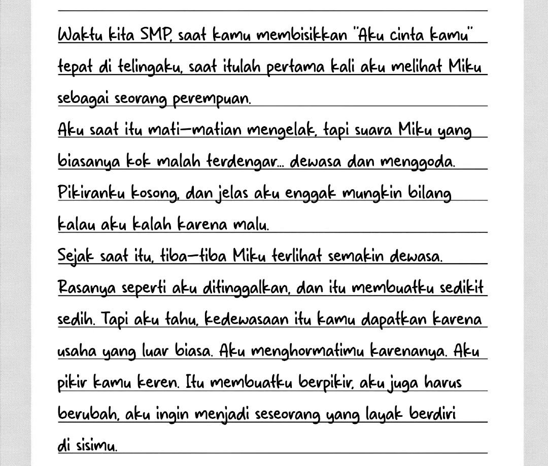 Dilarang COPAS - situs resmi www.mangacanblog.com - Komik aishiteru game wo owarasetai 060.5 - chapter 60.5 61.5 Indonesia aishiteru game wo owarasetai 060.5 - chapter 60.5 Terbaru 3|Baca Manga Komik Indonesia|Mangacan