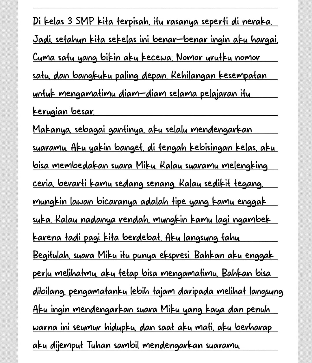 Dilarang COPAS - situs resmi www.mangacanblog.com - Komik aishiteru game wo owarasetai 060.5 - chapter 60.5 61.5 Indonesia aishiteru game wo owarasetai 060.5 - chapter 60.5 Terbaru 5|Baca Manga Komik Indonesia|Mangacan