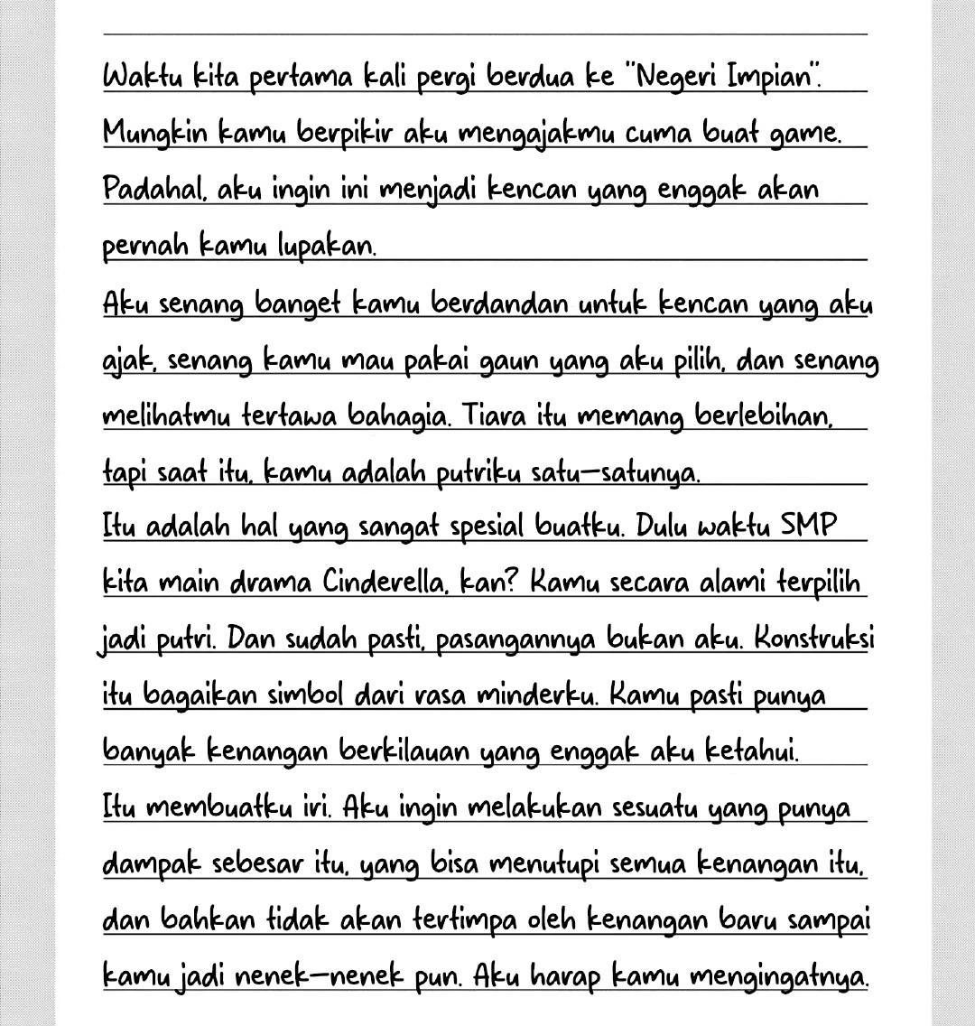 Dilarang COPAS - situs resmi www.mangacanblog.com - Komik aishiteru game wo owarasetai 060.5 - chapter 60.5 61.5 Indonesia aishiteru game wo owarasetai 060.5 - chapter 60.5 Terbaru 9|Baca Manga Komik Indonesia|Mangacan