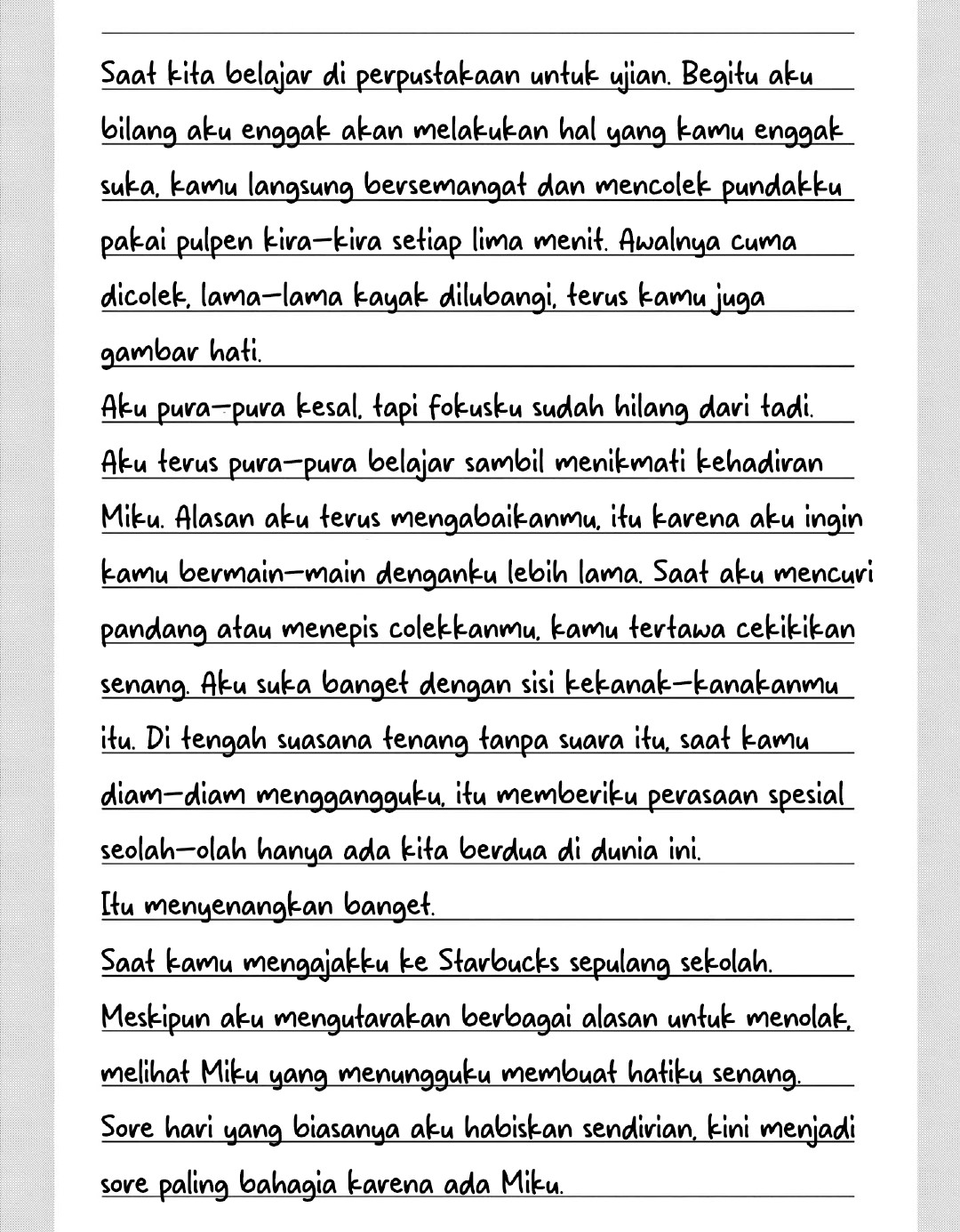 Dilarang COPAS - situs resmi www.mangacanblog.com - Komik aishiteru game wo owarasetai 060.5 - chapter 60.5 61.5 Indonesia aishiteru game wo owarasetai 060.5 - chapter 60.5 Terbaru 11|Baca Manga Komik Indonesia|Mangacan