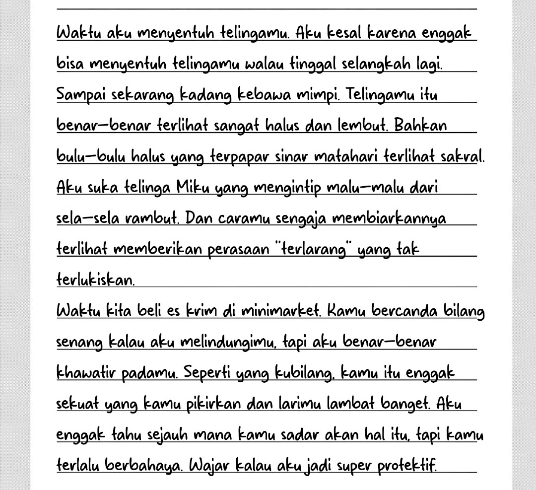 Dilarang COPAS - situs resmi www.mangacanblog.com - Komik aishiteru game wo owarasetai 060.5 - chapter 60.5 61.5 Indonesia aishiteru game wo owarasetai 060.5 - chapter 60.5 Terbaru 13|Baca Manga Komik Indonesia|Mangacan