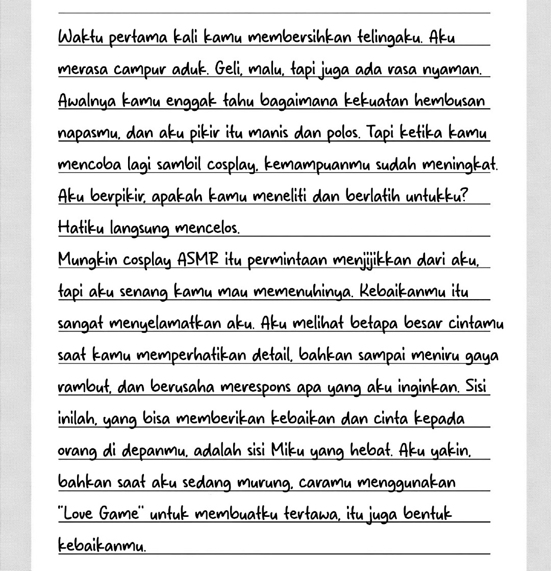 Dilarang COPAS - situs resmi www.mangacanblog.com - Komik aishiteru game wo owarasetai 060.5 - chapter 60.5 61.5 Indonesia aishiteru game wo owarasetai 060.5 - chapter 60.5 Terbaru 16|Baca Manga Komik Indonesia|Mangacan