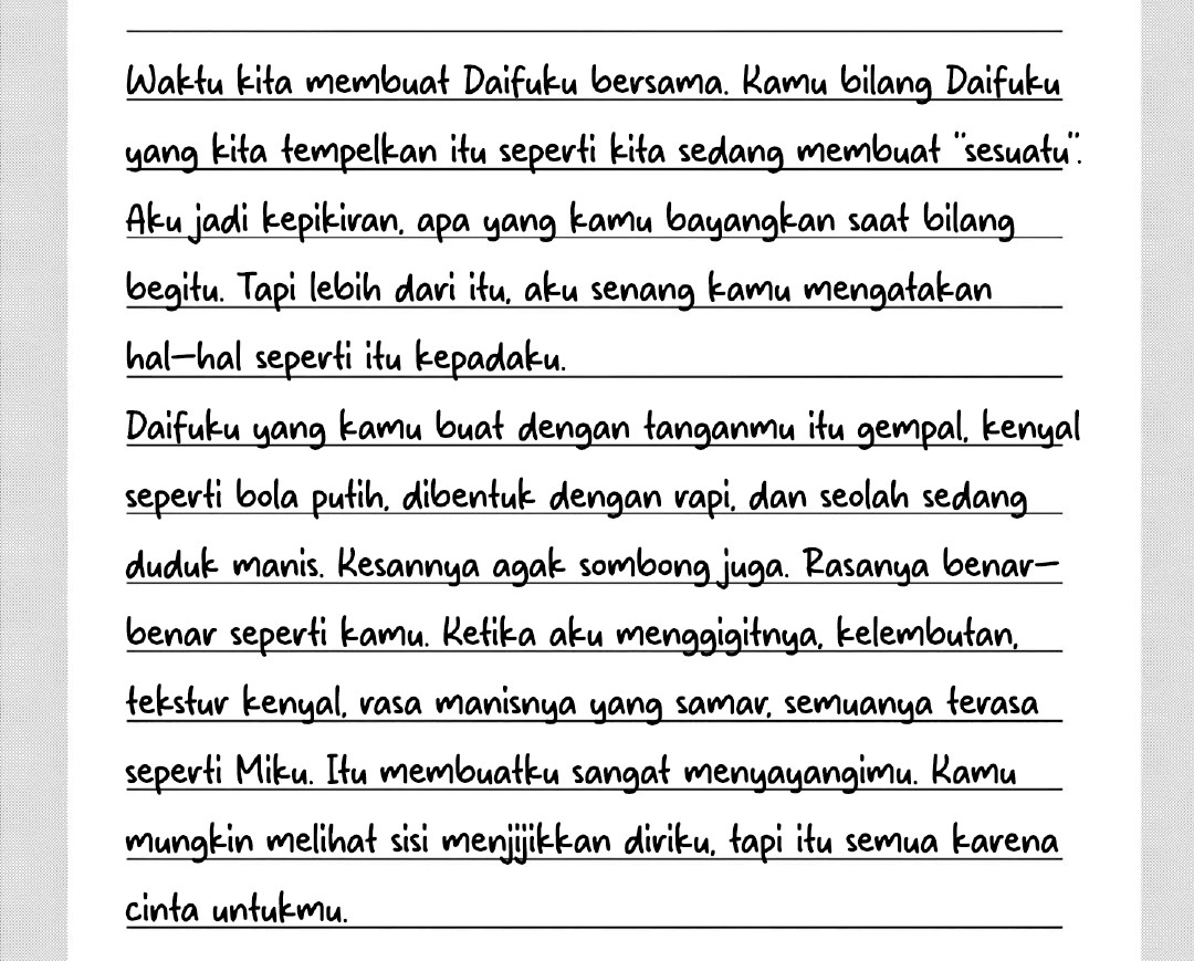 Dilarang COPAS - situs resmi www.mangacanblog.com - Komik aishiteru game wo owarasetai 060.5 - chapter 60.5 61.5 Indonesia aishiteru game wo owarasetai 060.5 - chapter 60.5 Terbaru 17|Baca Manga Komik Indonesia|Mangacan