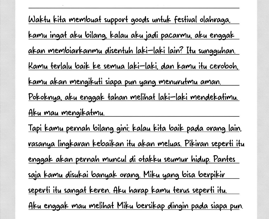 Dilarang COPAS - situs resmi www.mangacanblog.com - Komik aishiteru game wo owarasetai 060.5 - chapter 60.5 61.5 Indonesia aishiteru game wo owarasetai 060.5 - chapter 60.5 Terbaru 18|Baca Manga Komik Indonesia|Mangacan