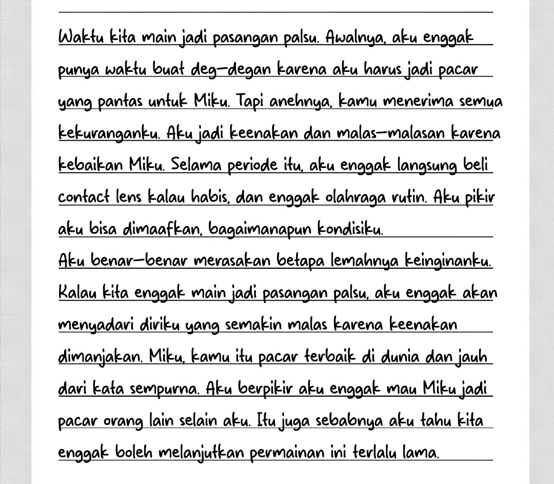 Dilarang COPAS - situs resmi www.mangacanblog.com - Komik aishiteru game wo owarasetai 060.5 - chapter 60.5 61.5 Indonesia aishiteru game wo owarasetai 060.5 - chapter 60.5 Terbaru 19|Baca Manga Komik Indonesia|Mangacan