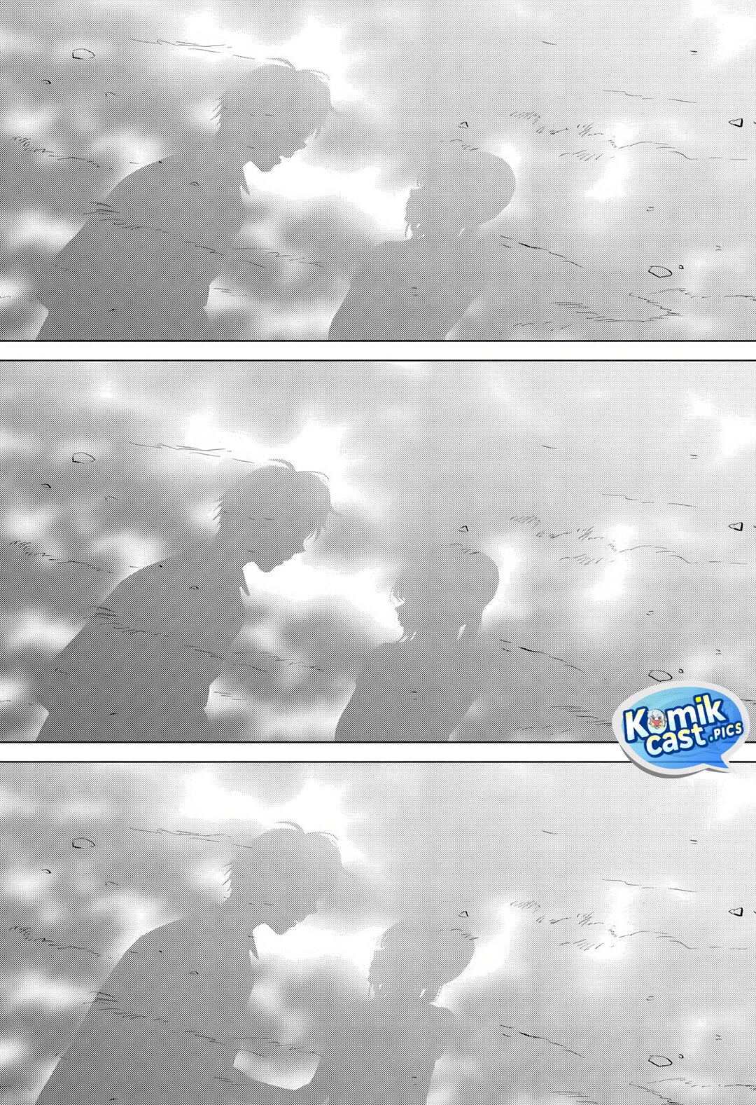 Aishiteru Game wo Owarasetai Chapter 60 Bahasa Indonesia