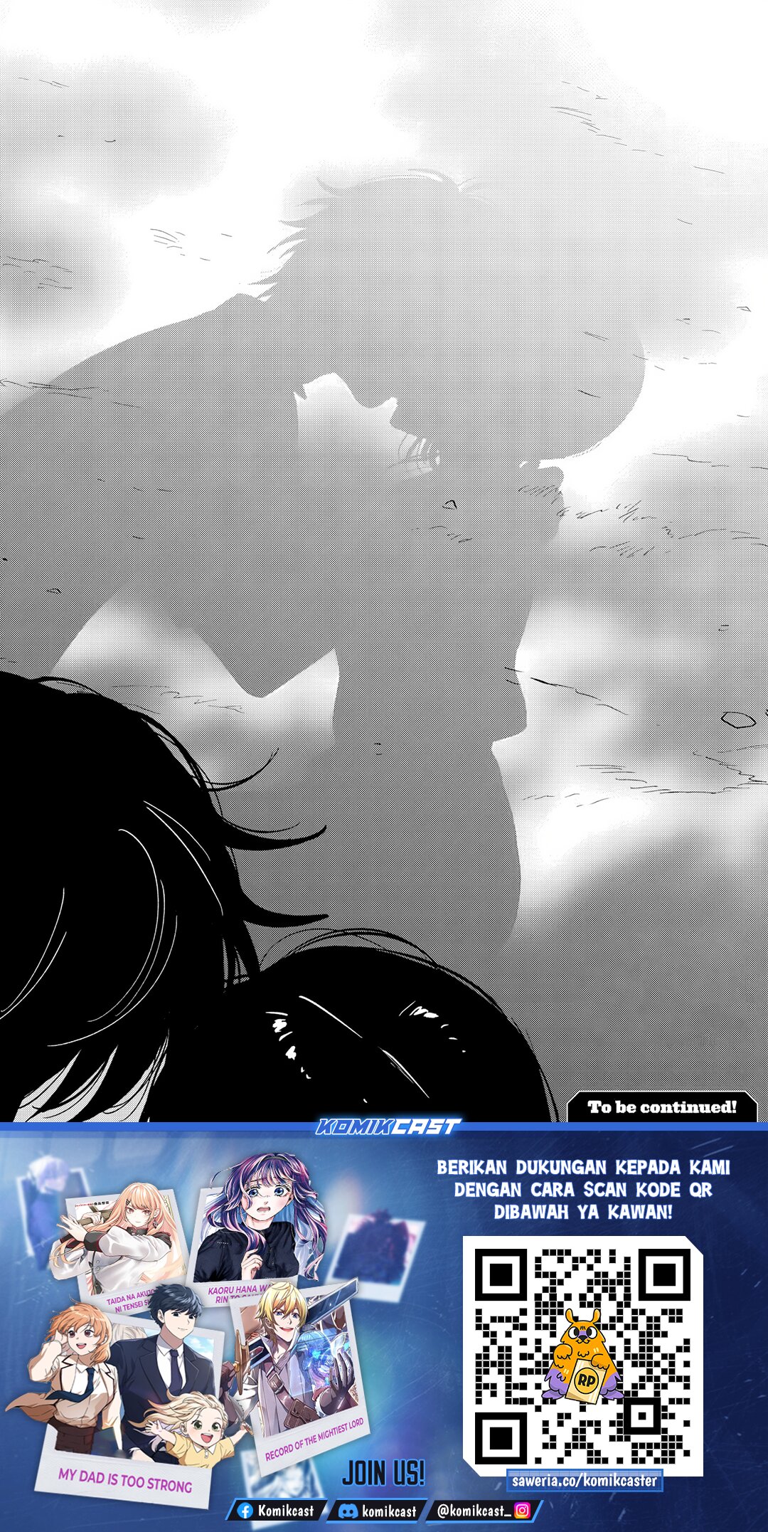 Aishiteru Game wo Owarasetai Chapter 60 Bahasa Indonesia