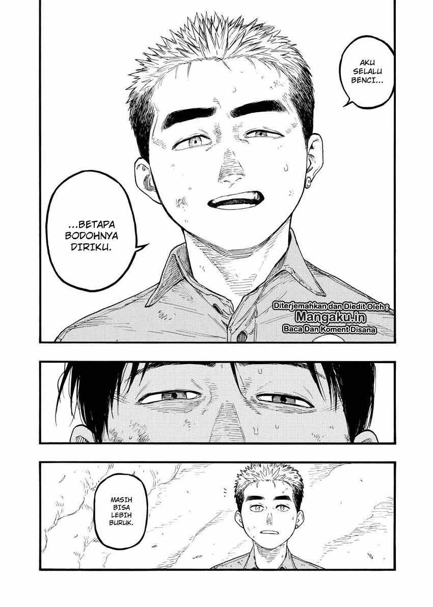 Ajin Chapter 72 Bahasa Indonesia