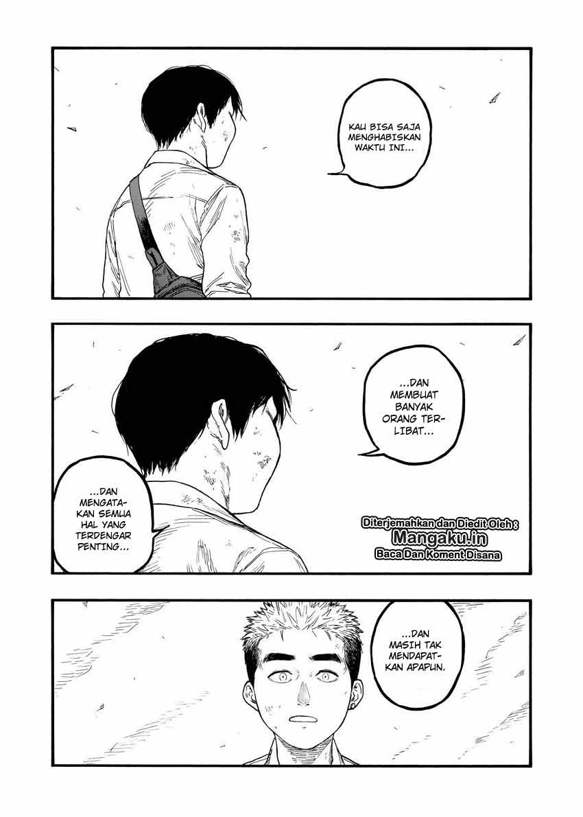 Ajin Chapter 72 Bahasa Indonesia