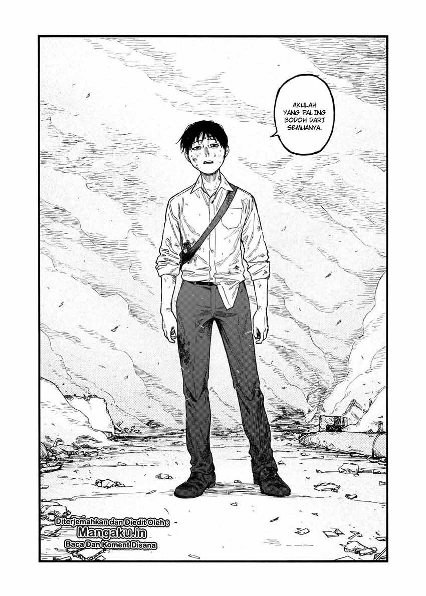 Ajin Chapter 72 Bahasa Indonesia