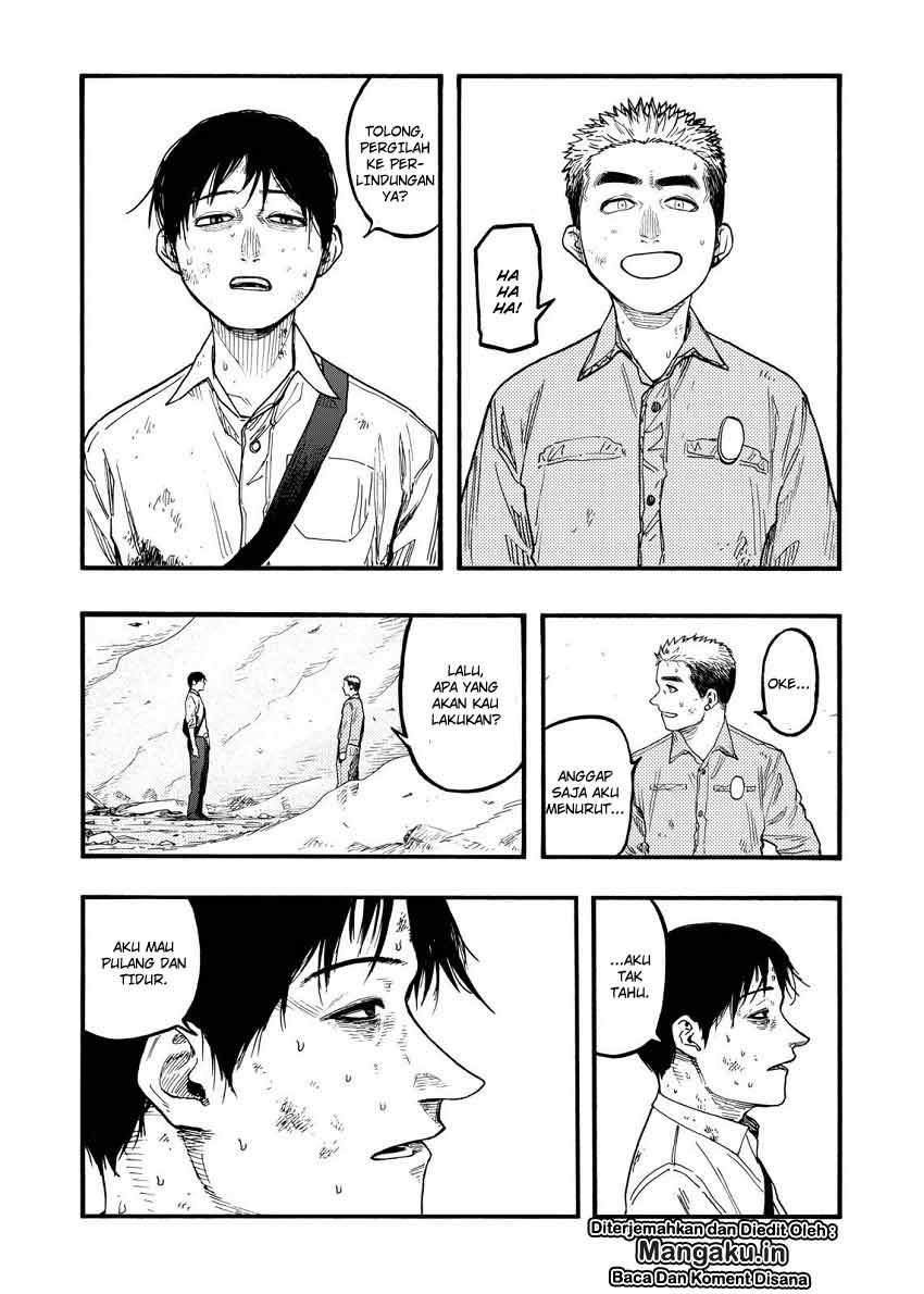 Ajin Chapter 72 Bahasa Indonesia