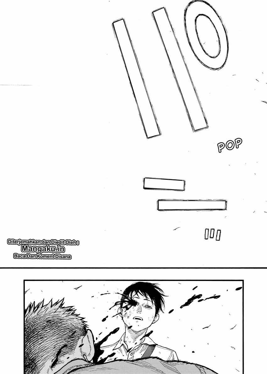 Ajin Chapter 72 Bahasa Indonesia