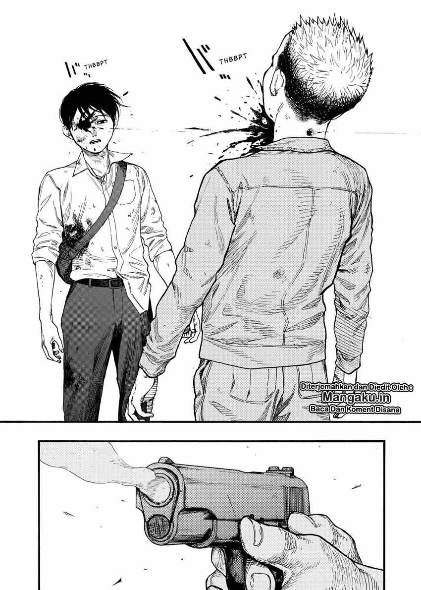 Ajin Chapter 72 Bahasa Indonesia