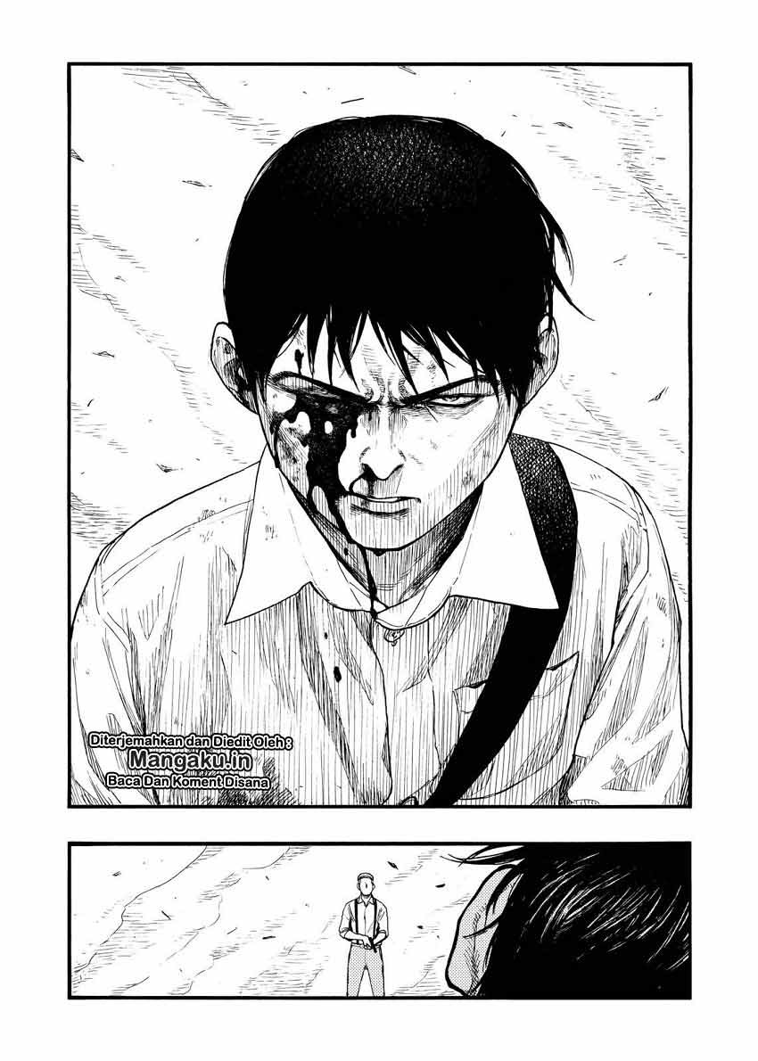 Ajin Chapter 72 Bahasa Indonesia