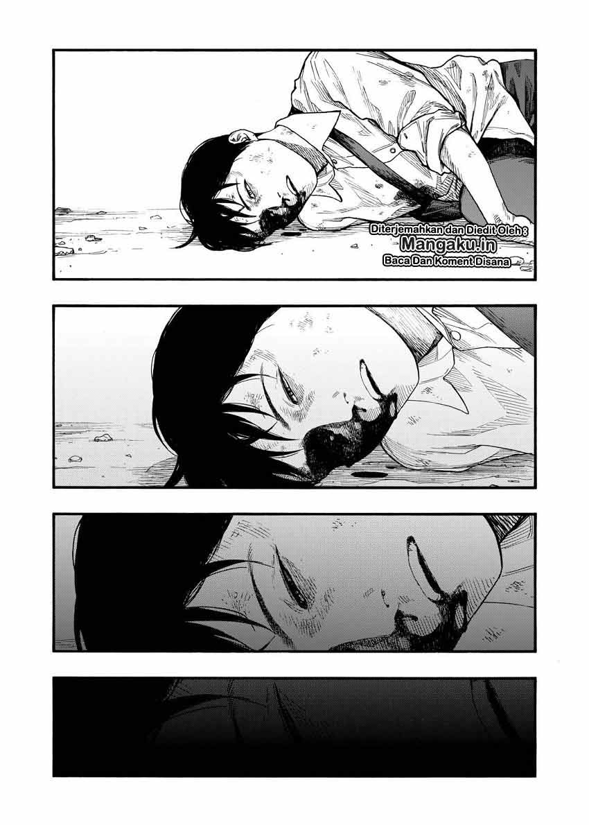 Ajin Chapter 72 Bahasa Indonesia