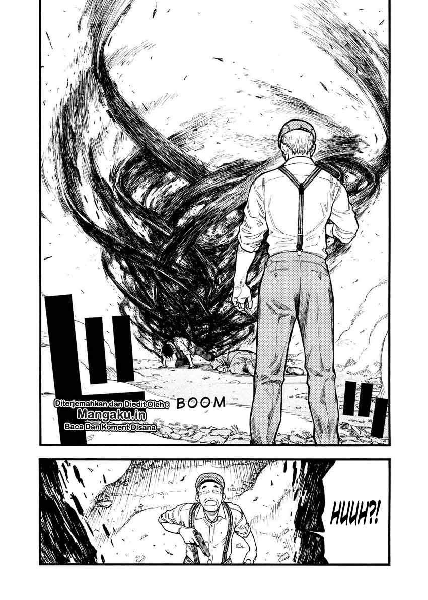 Ajin Chapter 72 Bahasa Indonesia