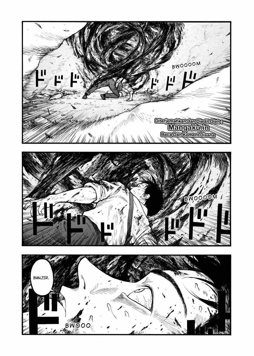 Ajin Chapter 72 Bahasa Indonesia
