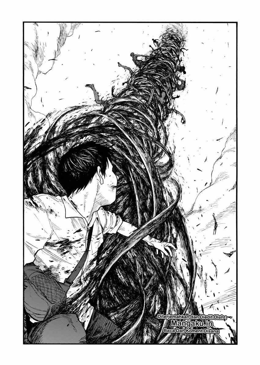 Ajin Chapter 72 Bahasa Indonesia