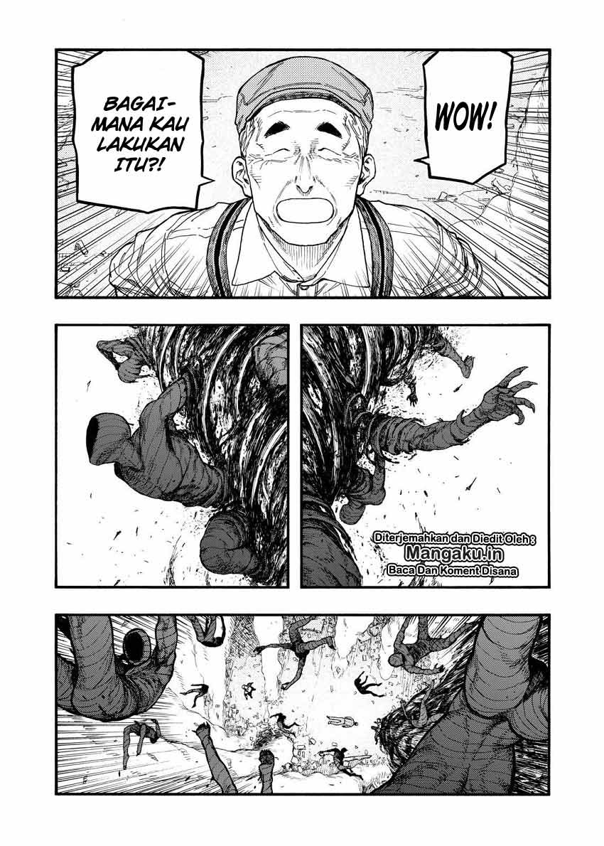 Ajin Chapter 72 Bahasa Indonesia