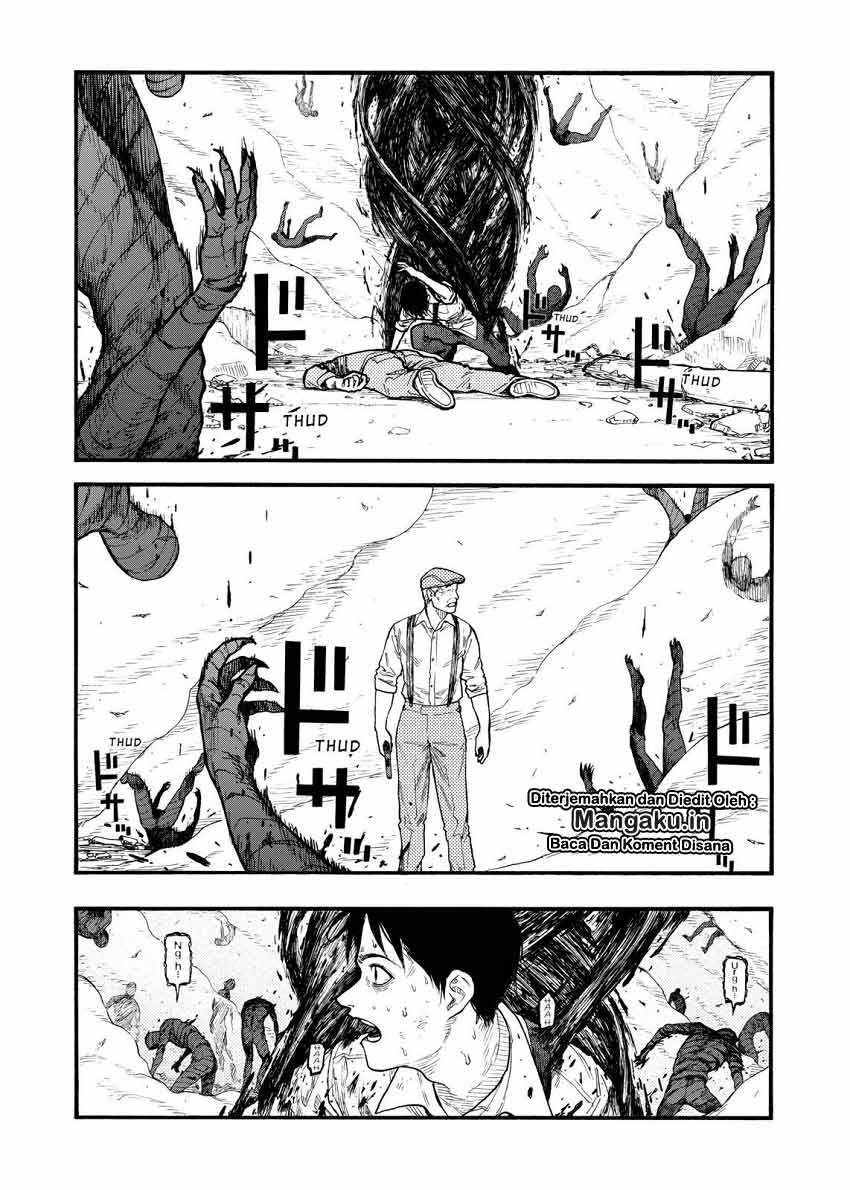 Ajin Chapter 72 Bahasa Indonesia