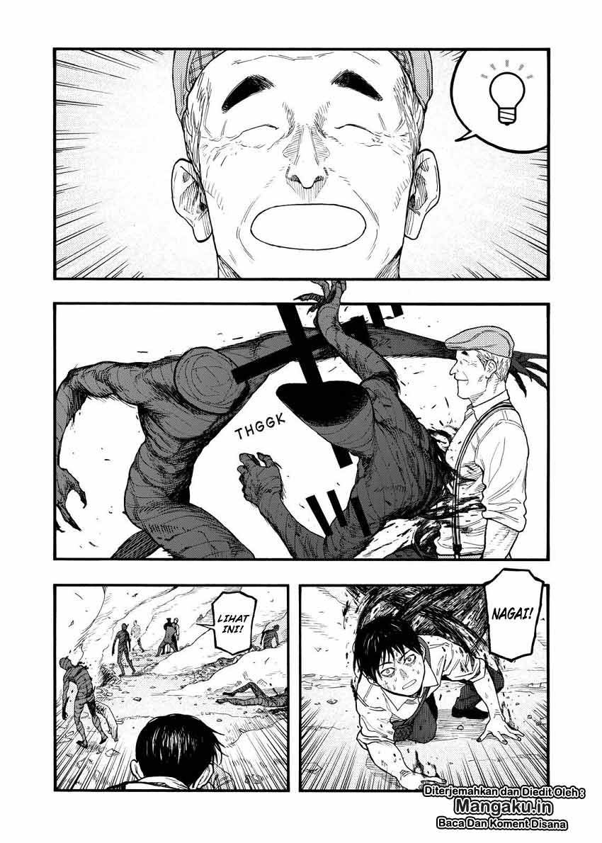 Ajin Chapter 72 Bahasa Indonesia