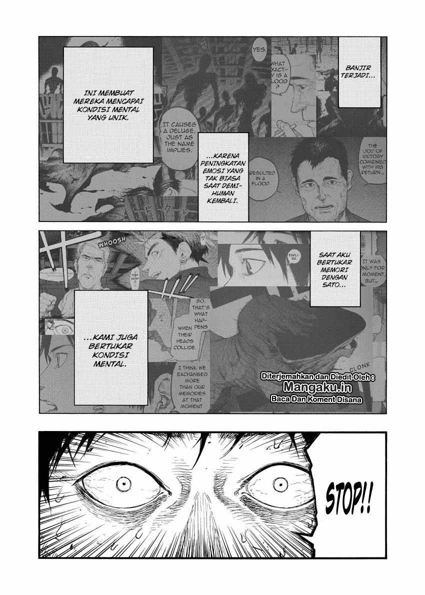 Ajin Chapter 72 Bahasa Indonesia