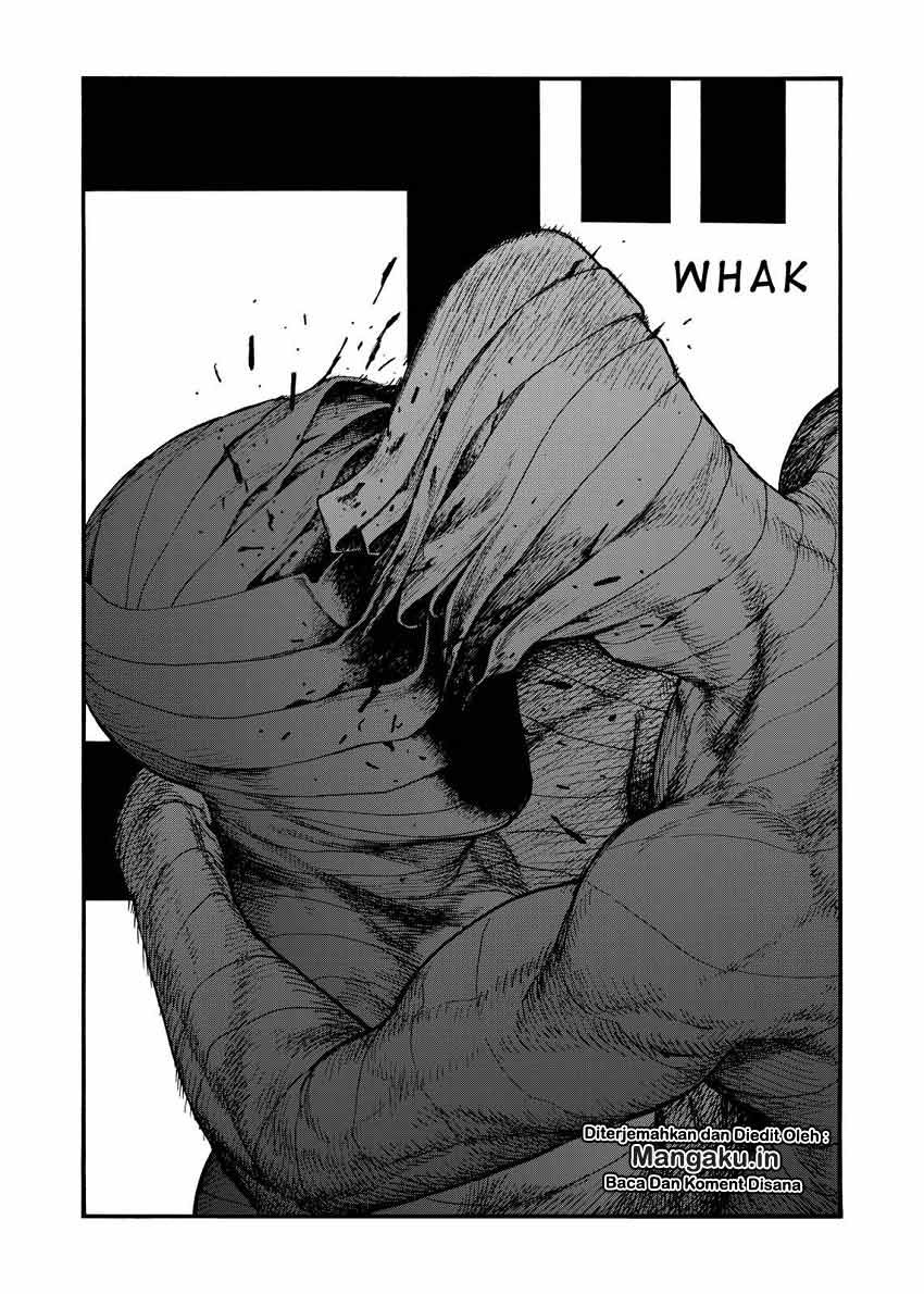Ajin Chapter 72 Bahasa Indonesia