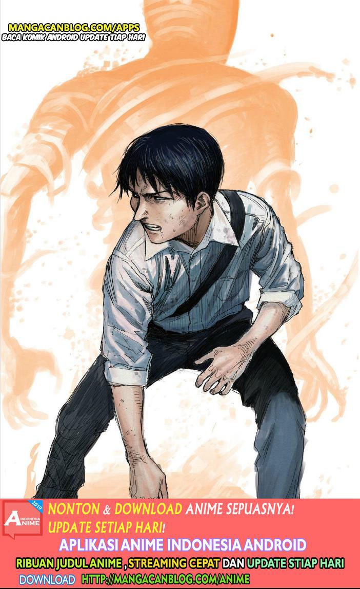 Ajin chapter 74