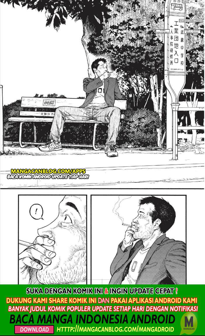 Ajin chapter 74