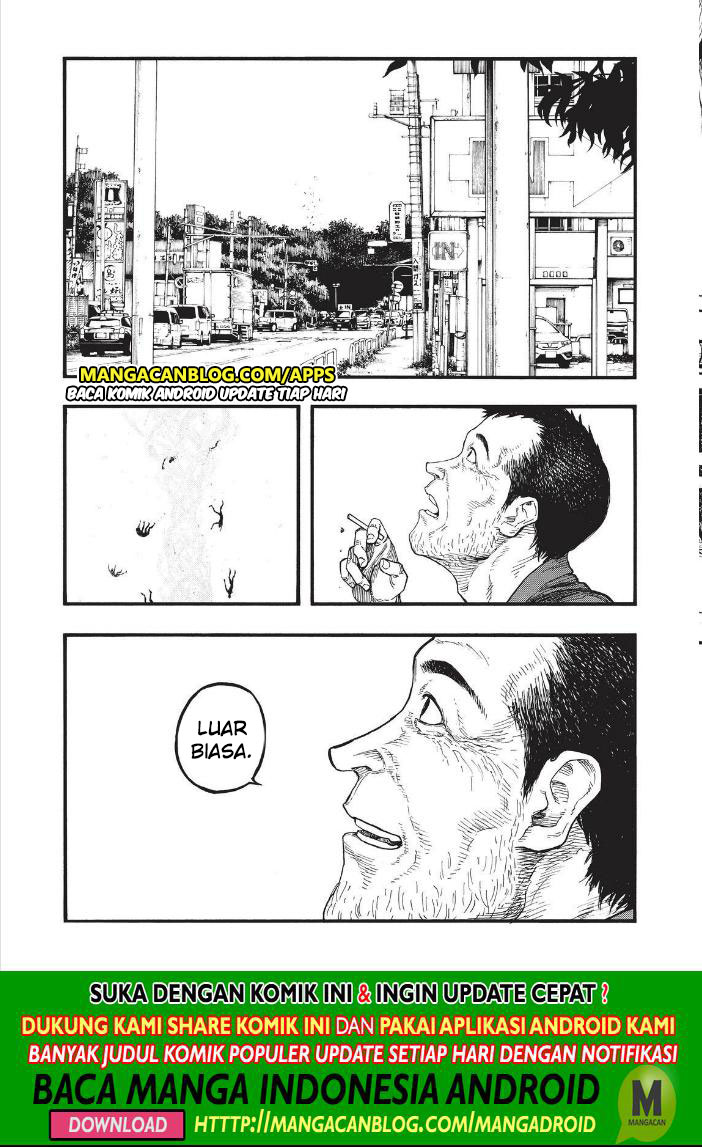 Ajin chapter 74