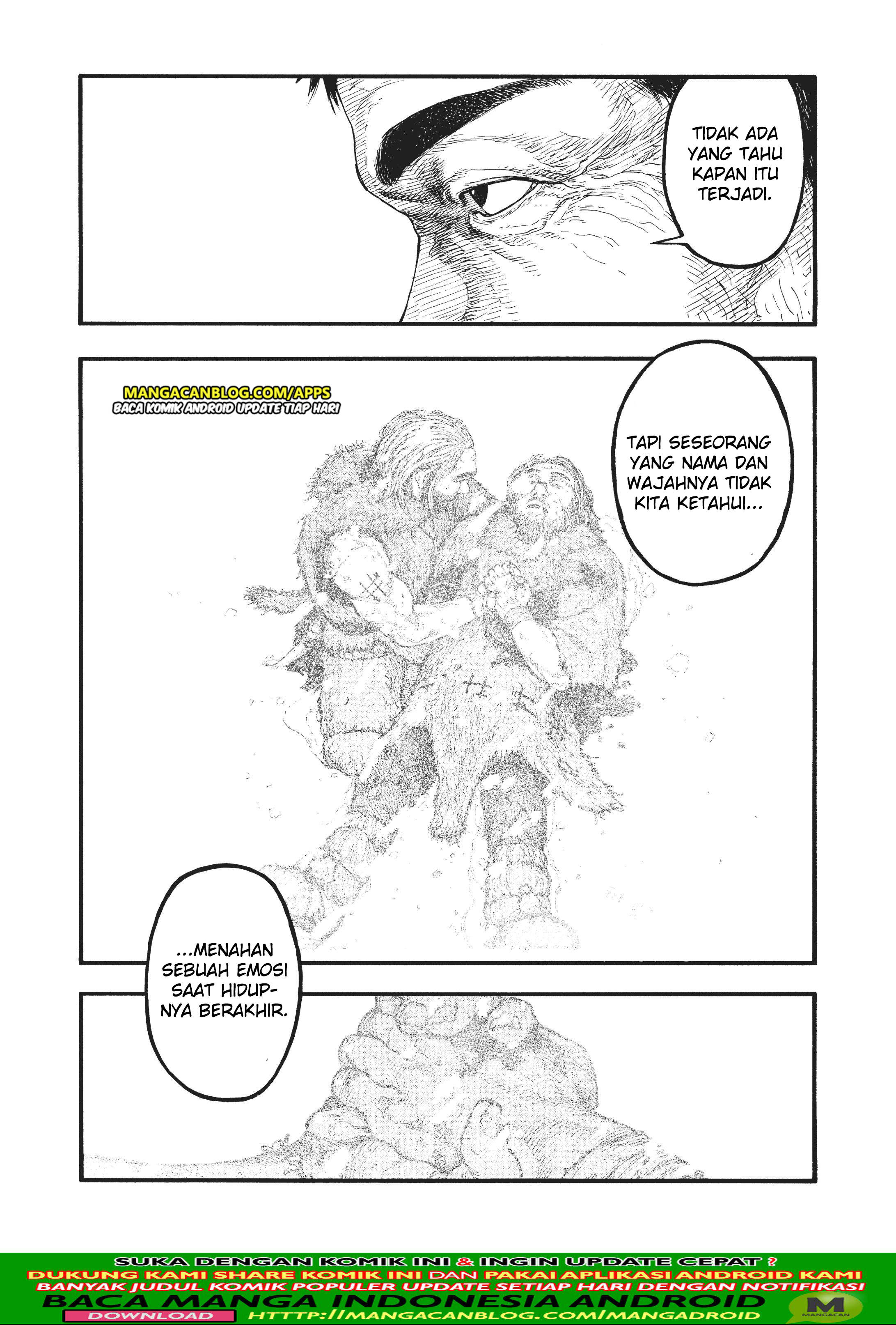 Ajin Chapter 75.5 Bahasa Indonesia