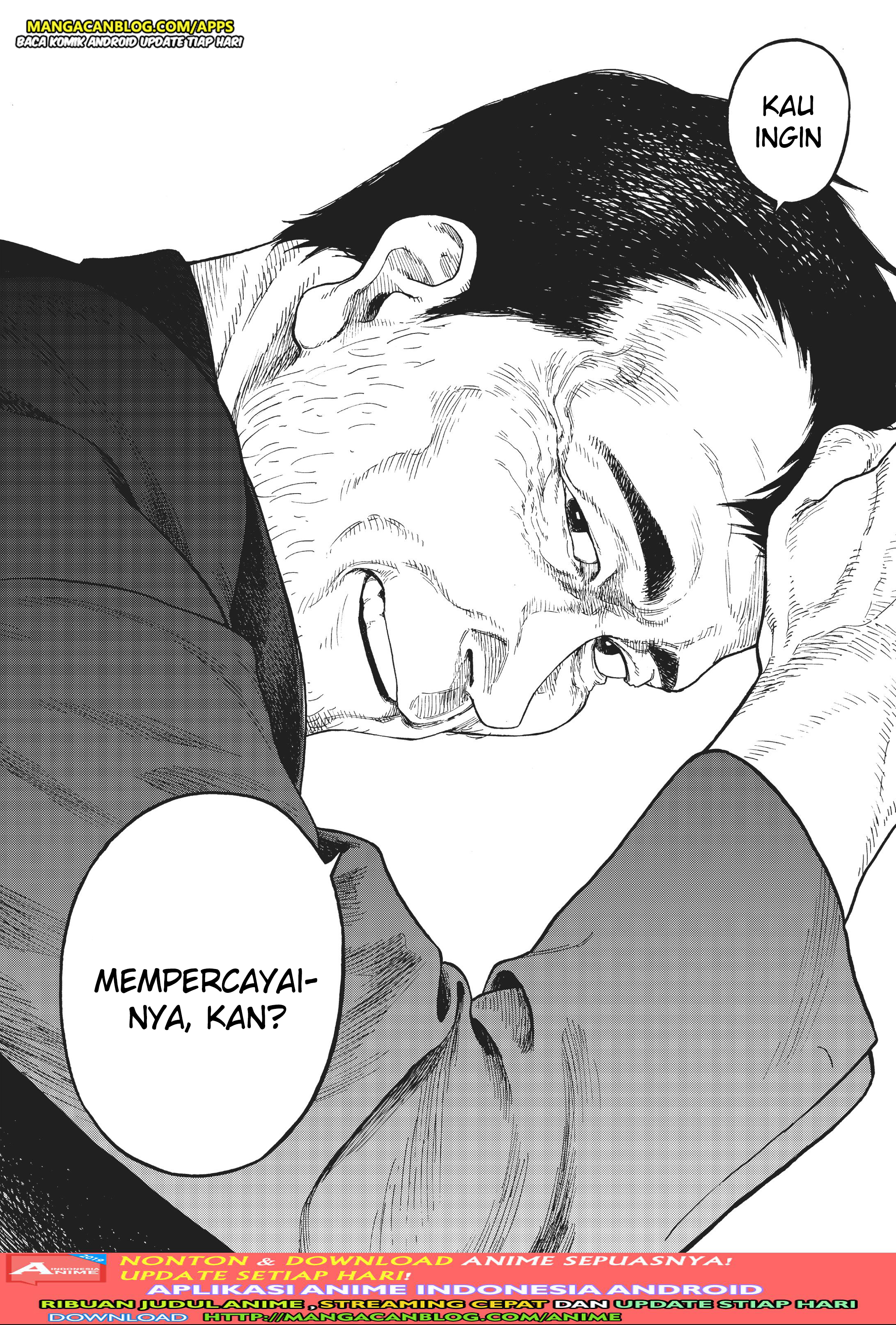 Ajin Chapter 75.5 Bahasa Indonesia