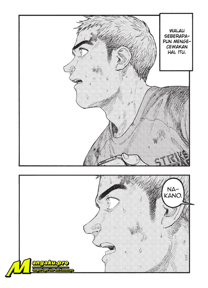 Ajin chapter 80