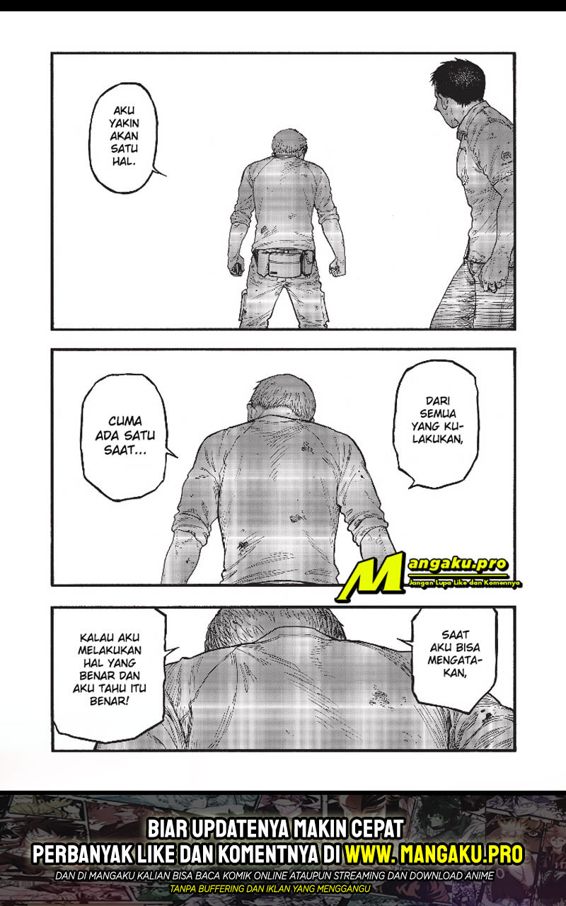 Ajin chapter 80