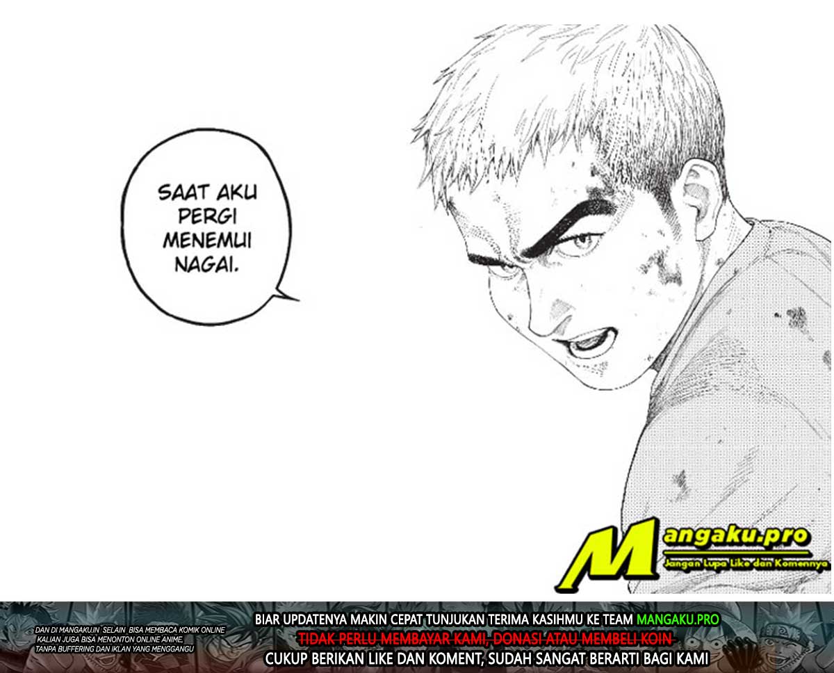 Ajin chapter 80