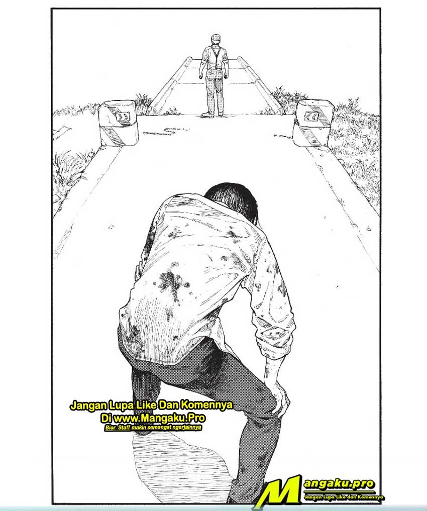 Ajin chapter 80