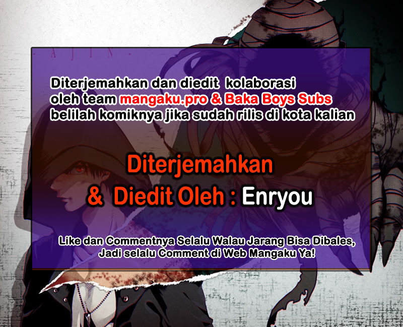 Ajin chapter 83