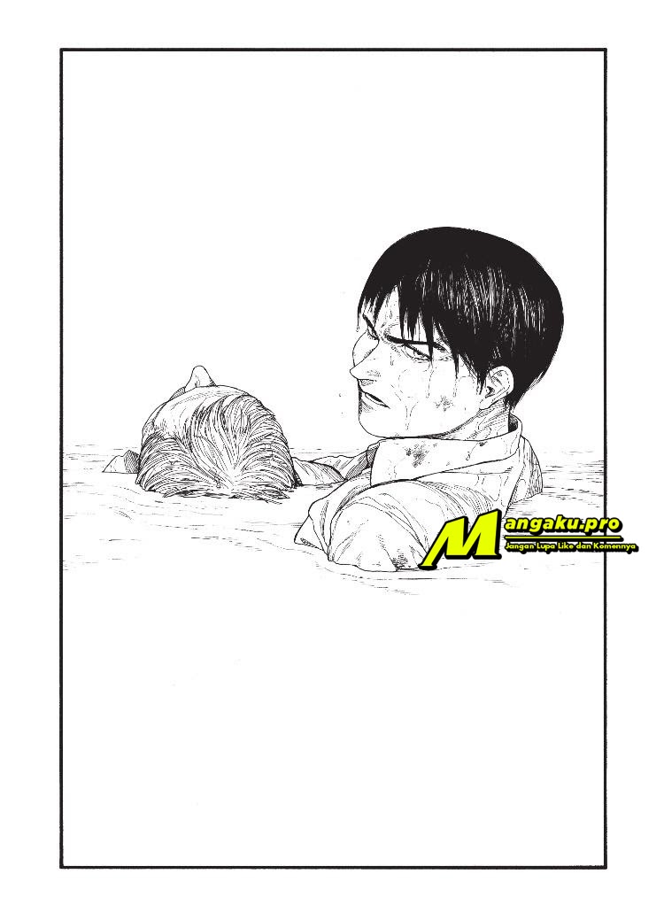 Ajin chapter 83