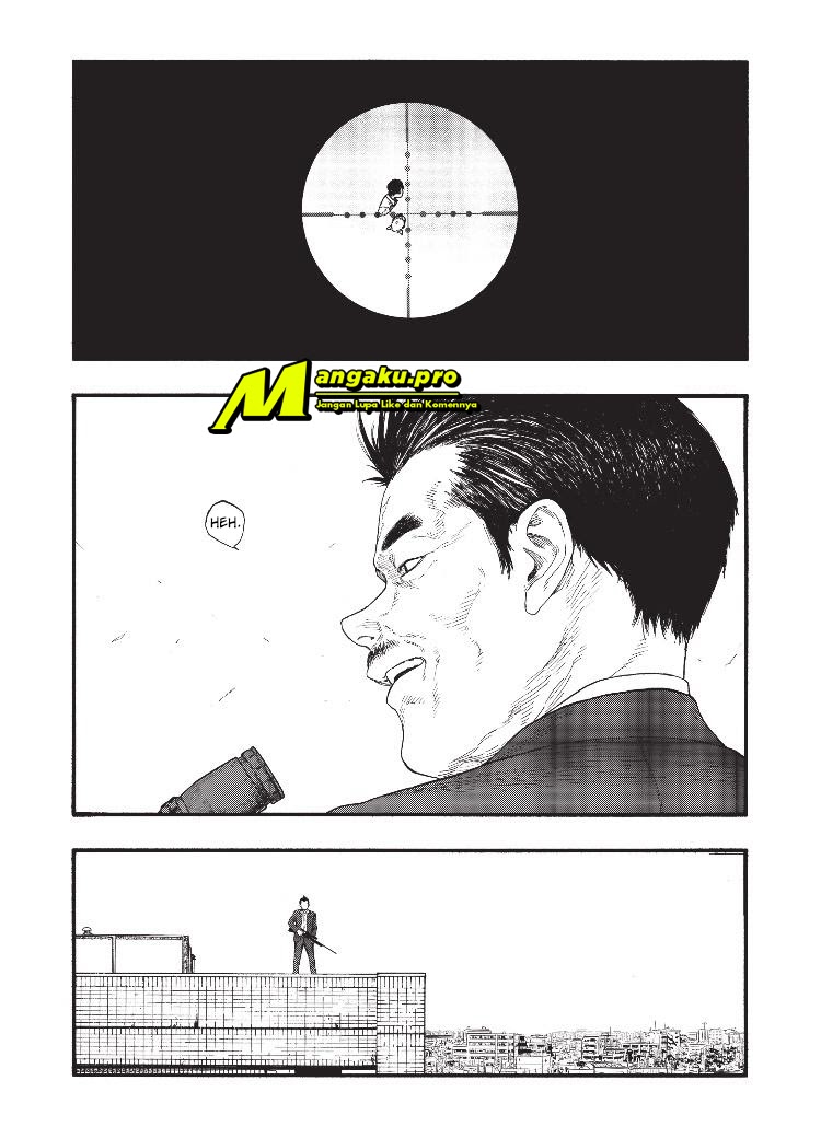 Ajin chapter 83