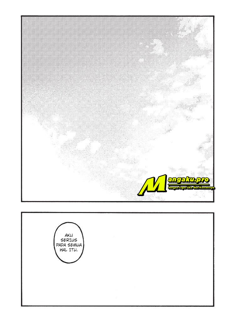 Ajin chapter 83