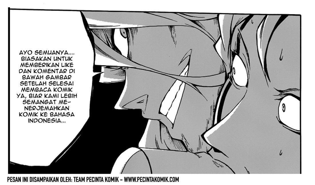 Akame ga Kill! Zero chapter 8