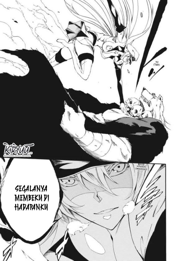 Akame ga Kill! Zero Chapter 24 Bahasa Indonesia