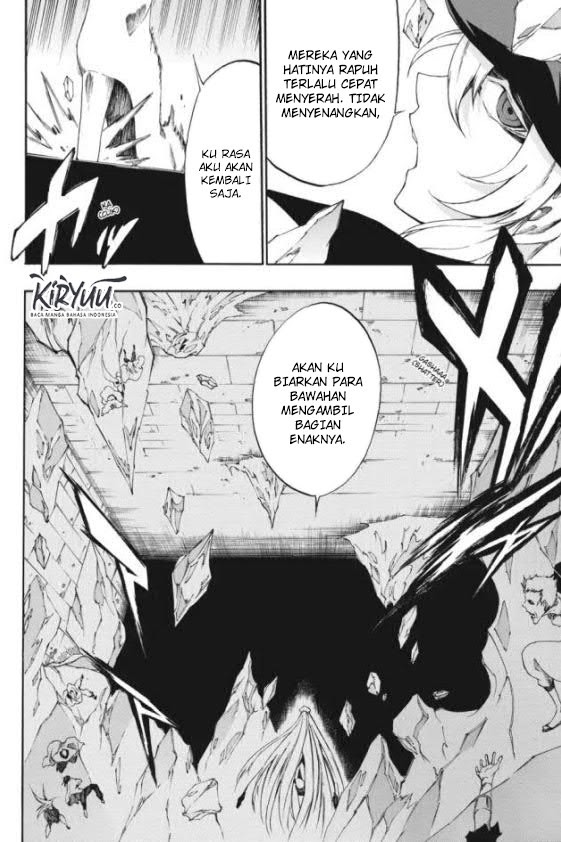 Akame ga Kill! Zero Chapter 24 Bahasa Indonesia