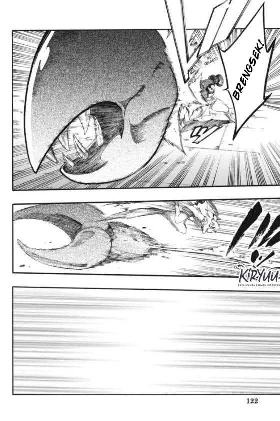 Akame ga Kill! Zero Chapter 24 Bahasa Indonesia