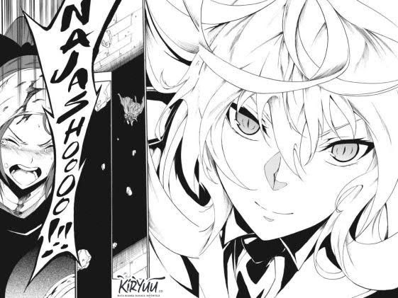 Akame ga Kill! Zero Chapter 24 Bahasa Indonesia