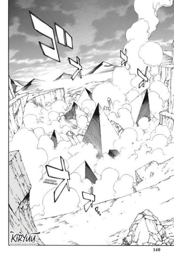 Akame ga Kill! Zero Chapter 24 Bahasa Indonesia