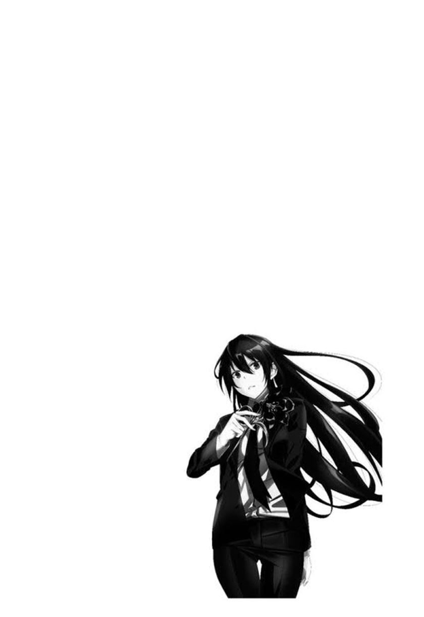 Akame ga Kill! Zero chapter 51